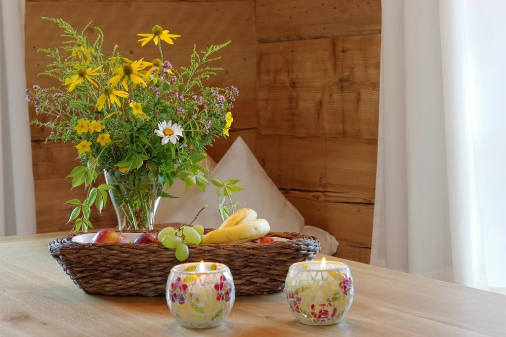 Ferienhaus Hirschkopf Mauth Room photo