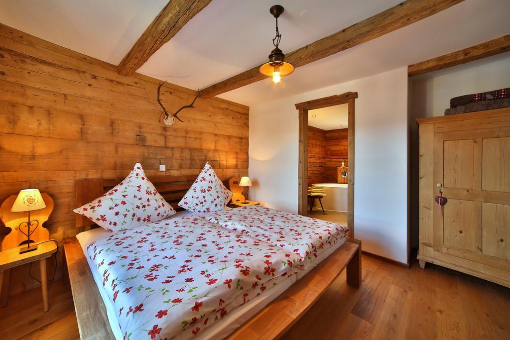Ferienhaus Hirschkopf Mauth Room photo