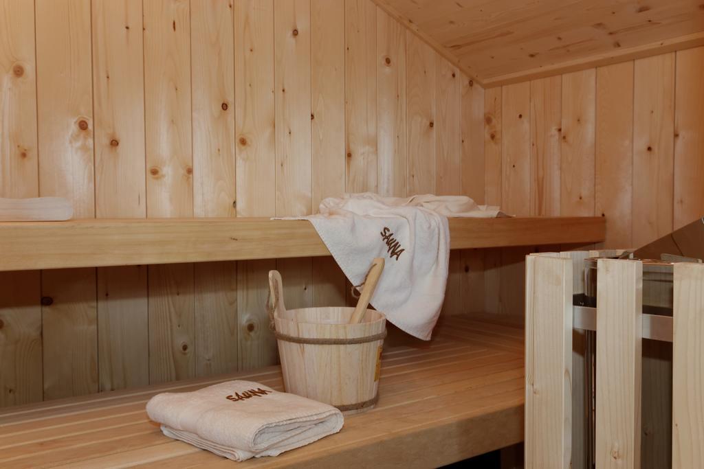 Ferienhaus Hirschkopf Mauth Room photo