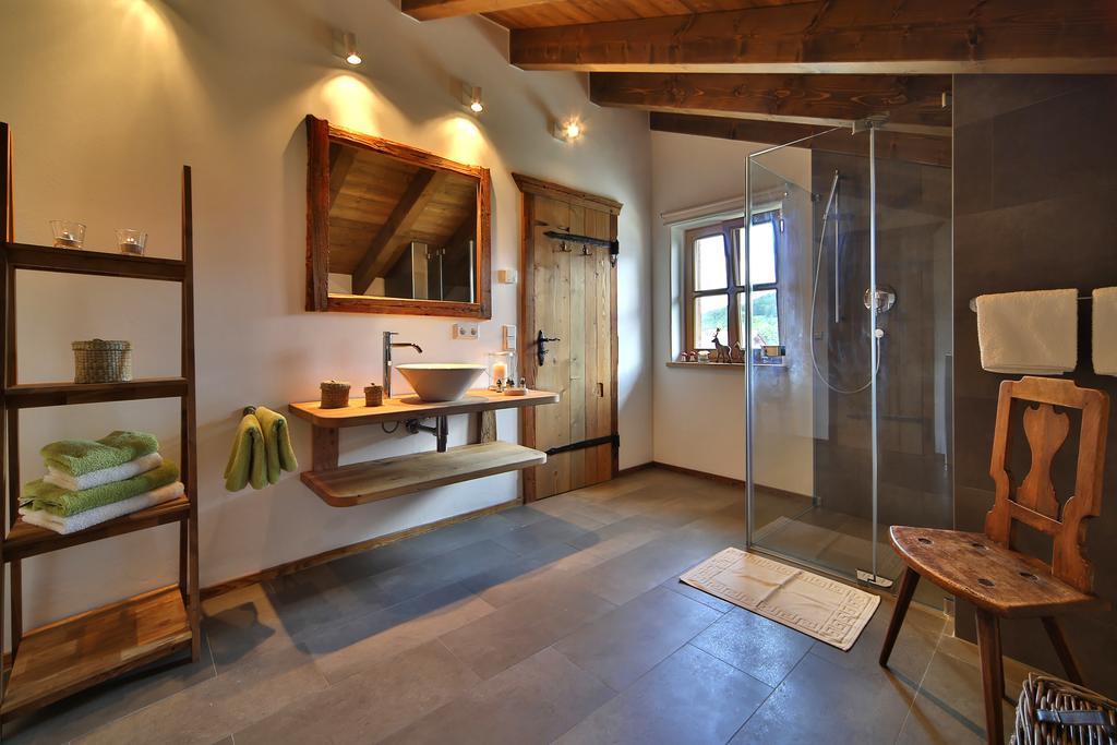 Ferienhaus Hirschkopf Mauth Room photo